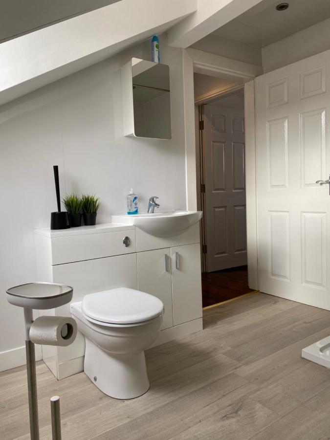 Ali'S Holiday Apartments F3 블랙풀 외부 사진