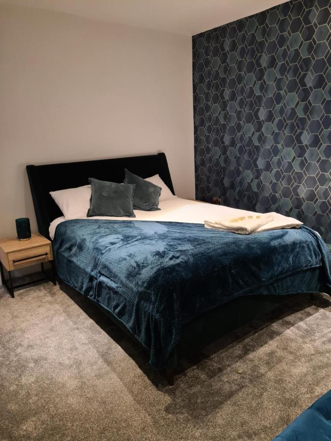 Ali'S Holiday Apartments F3 블랙풀 외부 사진
